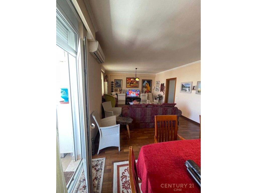 Apartament 3+1 Për Shitje në Kodra e Diellit, Tiranë - 270000€ | 135 m²