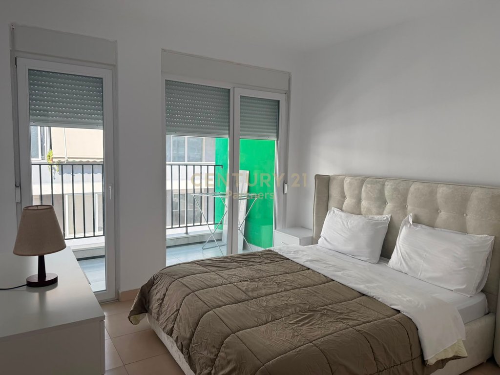 SHITET APARTAMENT 1+1 “BREZARET”, RRUGA 5 MAJI!