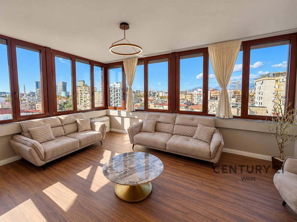 Apartament 1+1 + Studio + Post Parkimi me Qera, pranë Shkollës së Baletit!