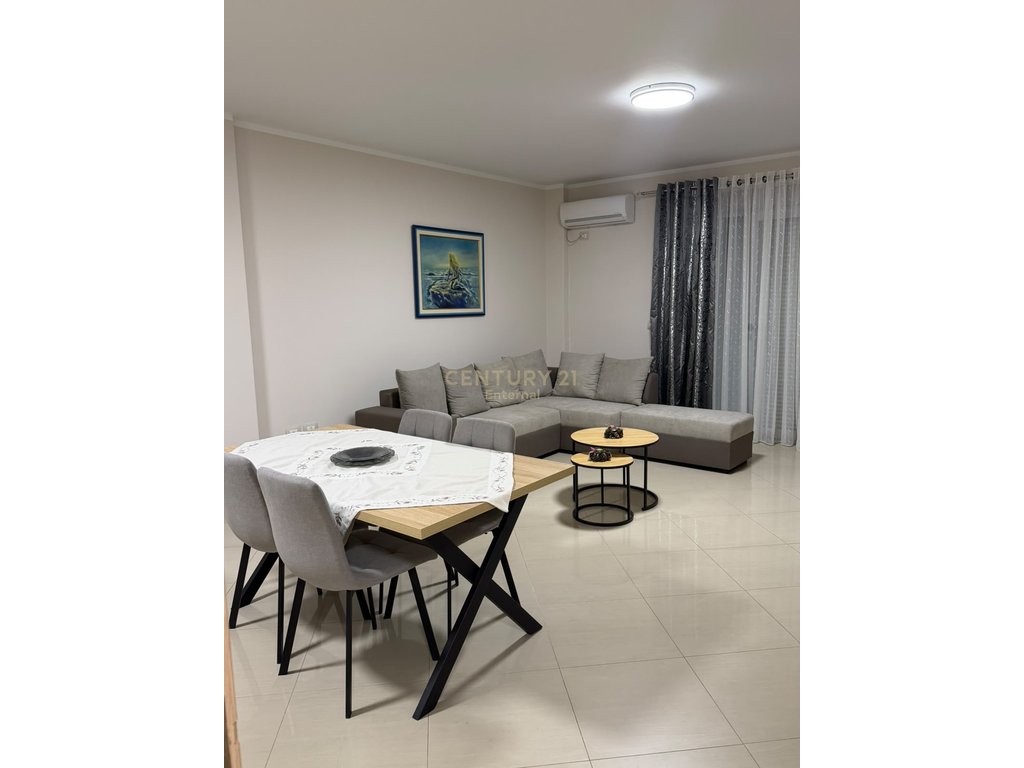 Apartament 2+1 Me Qira në Liqeni i Thatë