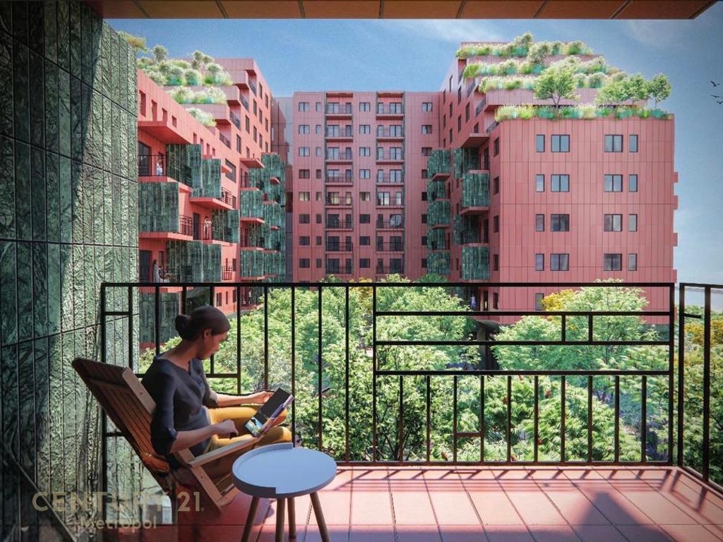 SHITET APARTAMENT 1+1 “BREZARET”, RRUGA 5 MAJI!
