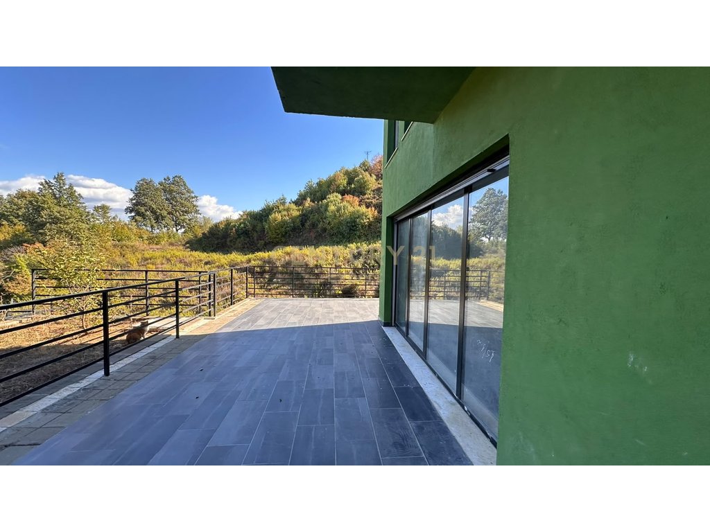 SHITET DUPLEX 3+1+3 – KODRA E DIELLIT 2 RESIDENCE, TIRANË