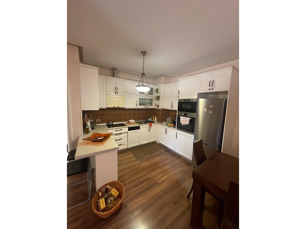 SHESHI WILSON –  SHITET APARTAMENT 2+1+ DEPO! ME ÇERTIFIKATË PRONËSIE!