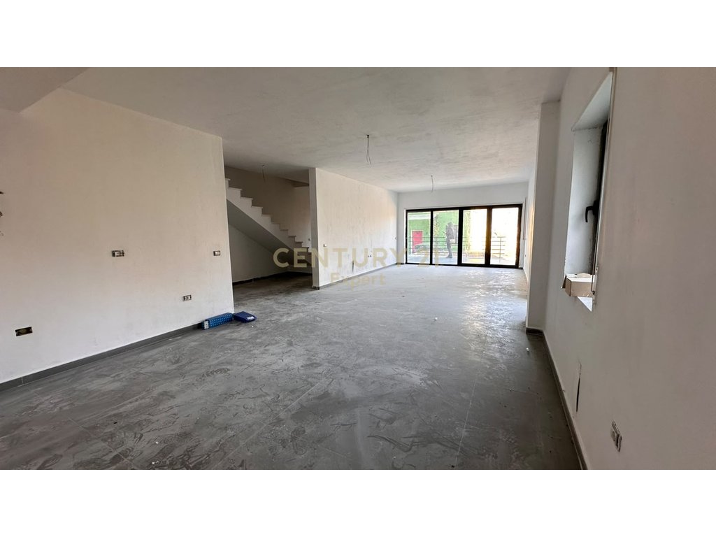 SHITET DUPLEX 3+1+3 – KODRA E DIELLIT 2 RESIDENCE, TIRANË