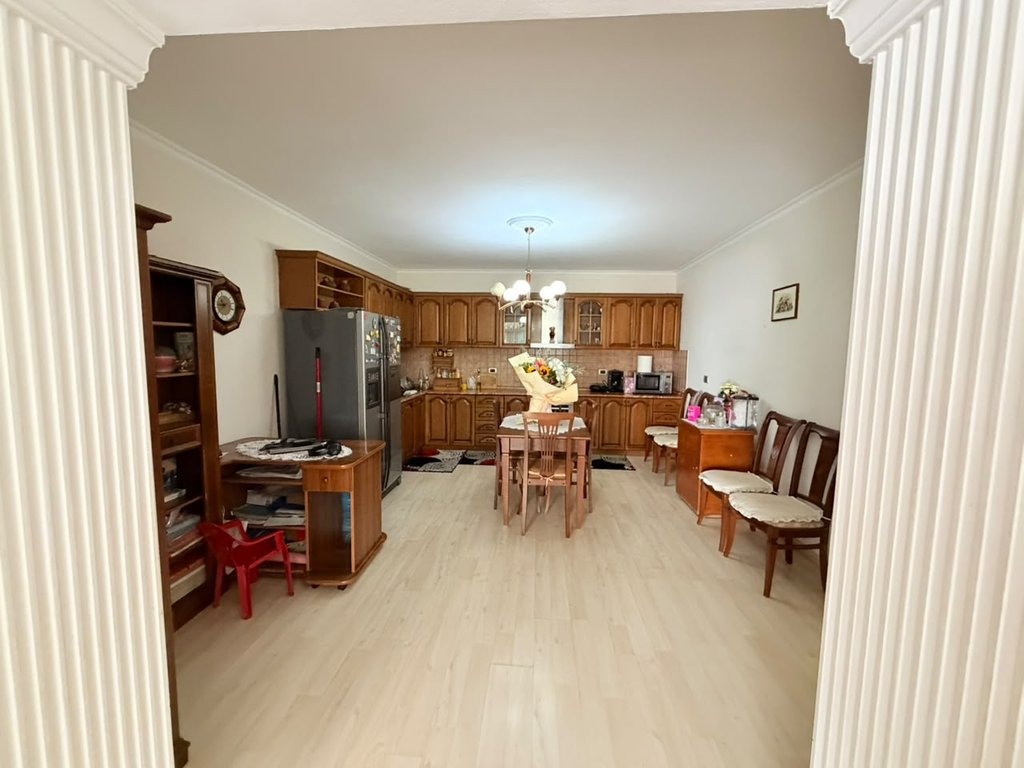 🏡 SHITET APARTAMENT 2+1 PRANË FUSHËS SË ALI DEMIT, TIRANË- SHITET ME KREDI!