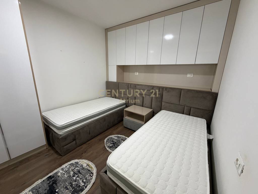 SHITET APARTAMEN 2+1+DEPO NE DON BOSKO !!!