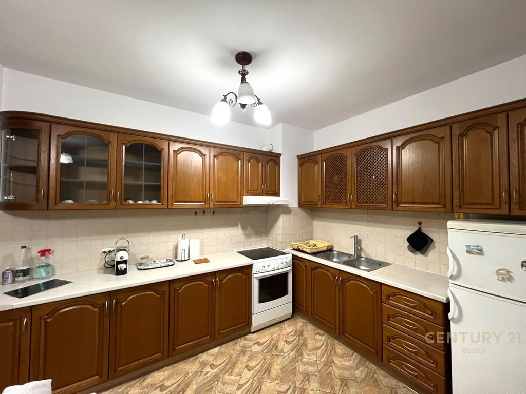 ✅Qera, Apartament 2+1+2, Zogu i Zi✅