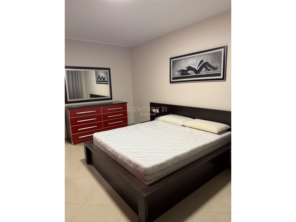 Apartament 2+1 Me Qira në Liqeni i Thatë