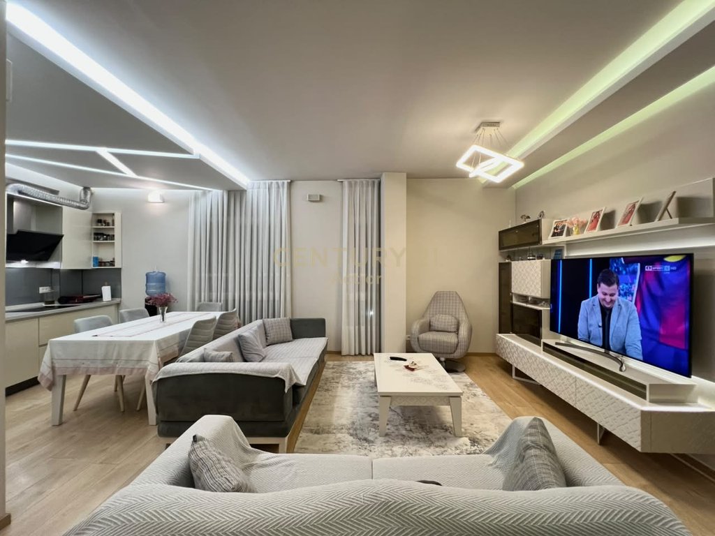 🏡 SHESIM, APARTAMENT PREMIUM 2️⃣➕1️⃣➕2️⃣  me PAMJE nga RRUGA ☀️, KIKA 2️⃣‼️