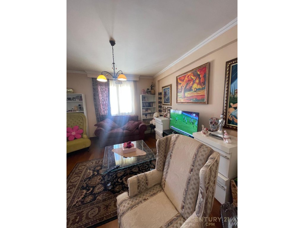 Apartament 3+1 Për Shitje në Kodra e Diellit, Tiranë - 270000€ | 135 m²