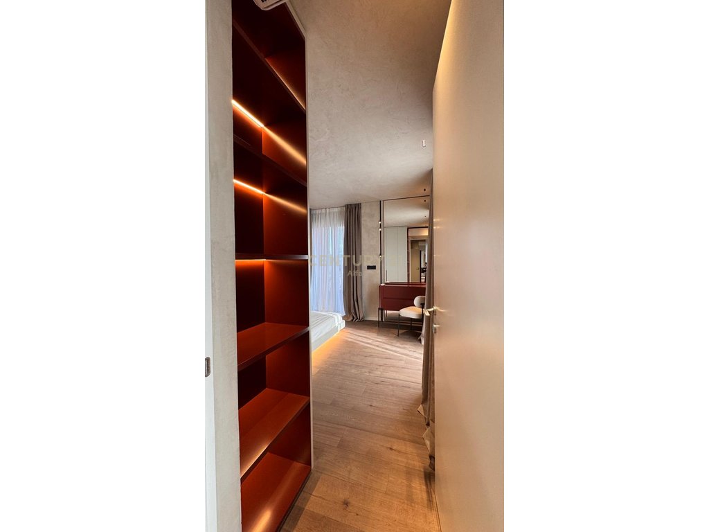 JEPET ME QIRA APARTAMENT 1+1 | LION PARK, RRUGA E ELBASANIT!