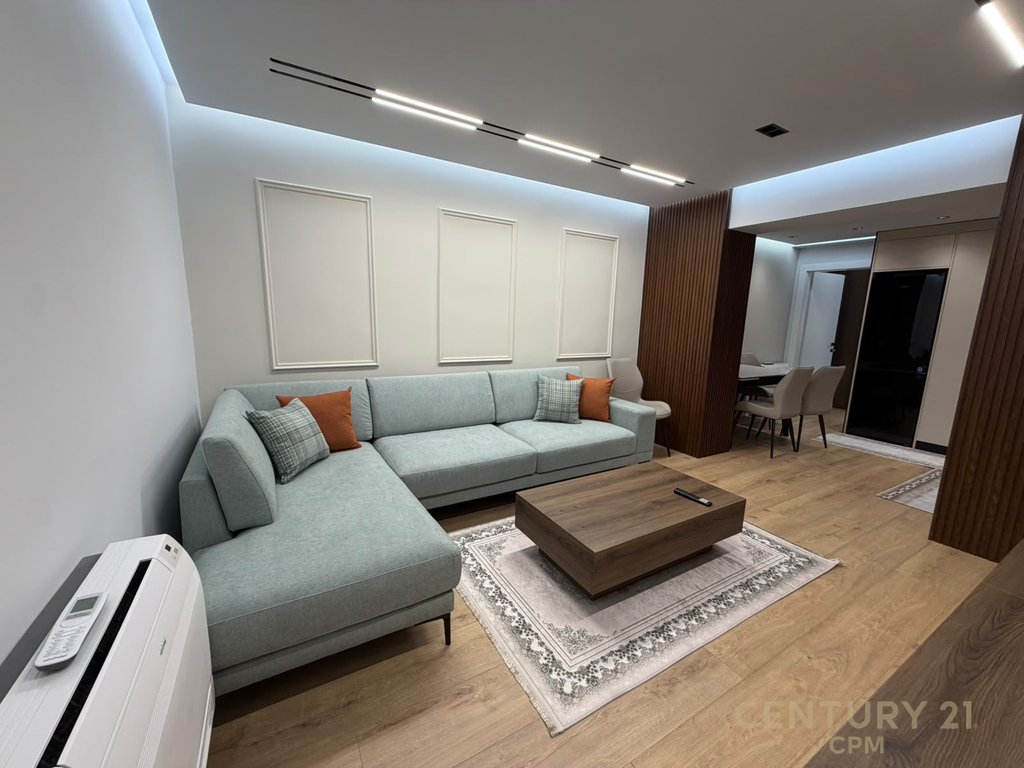 Apartament 2+1+2 Per Qira Prane Liceut Artistik!