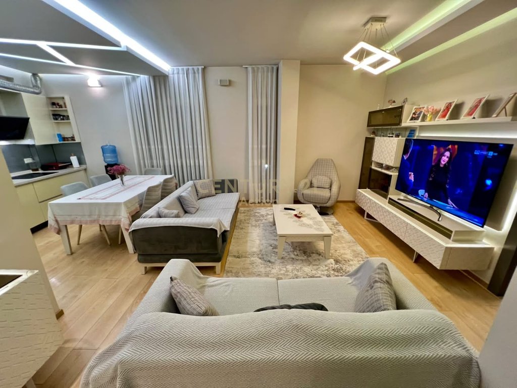 🏡 SHESIM, APARTAMENT PREMIUM 2️⃣➕1️⃣➕2️⃣  me PAMJE nga RRUGA ☀️, KIKA 2️⃣‼️