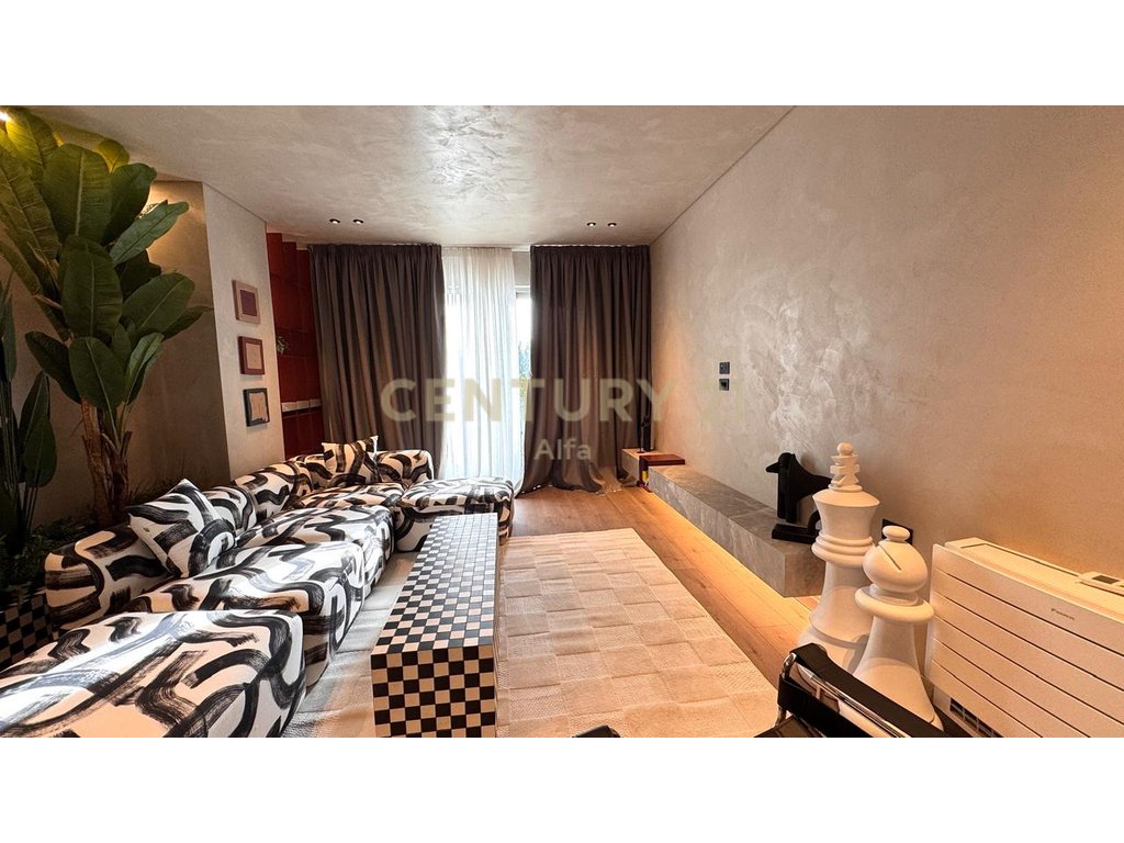 JEPET ME QIRA APARTAMENT 1+1 | LION PARK, RRUGA E ELBASANIT!