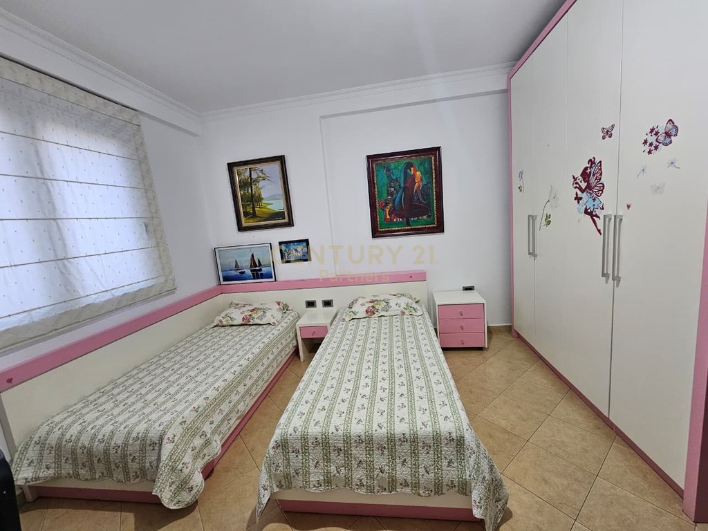 SHITET APARTAMENT 3+1+2 | RRUGA 5 MAJ, PAS KONKORD CENTER