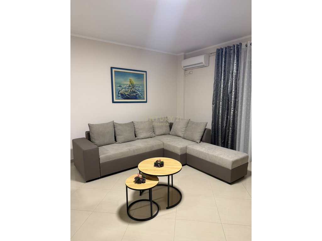Apartament 2+1 Me Qira në Liqeni i Thatë