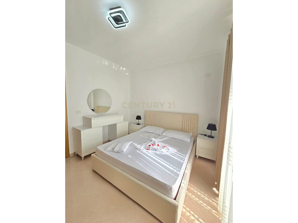 Japim apartament 2+1+2 tek 5 maji!!!