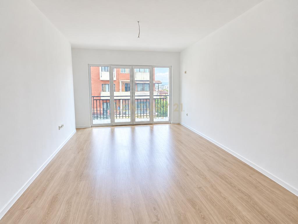 SHITET APARTAMENT 1+1 NË PALLAT TË RI, GATI PËR BANIM!