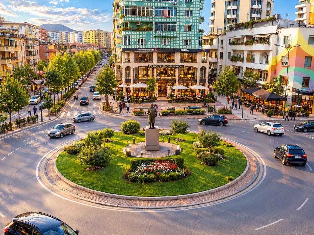 SHESHI WILSON, VIJË E DYTË – SHITET APARTAMENT 2+1+ LAVANDERI ME ÇERTIFIKATË PRONËSIE (106 M²)