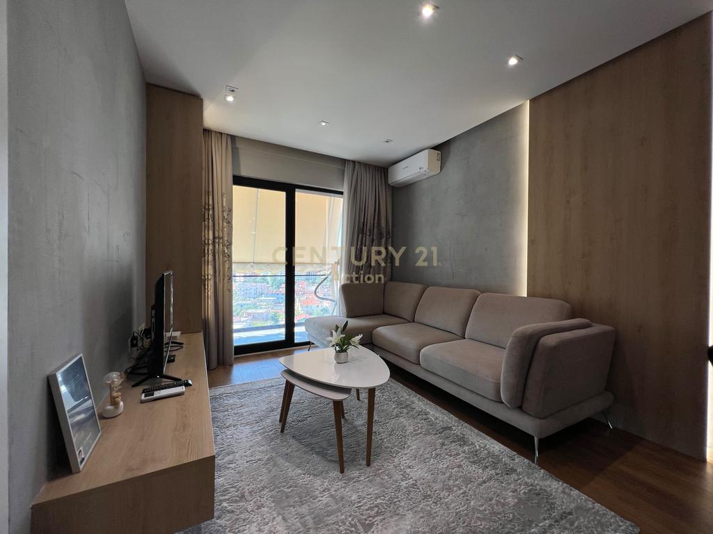 🏡 SHESIM, APARTAMENT PREMIUM 1️⃣➕1️⃣ te 21 DHJETORI‼️