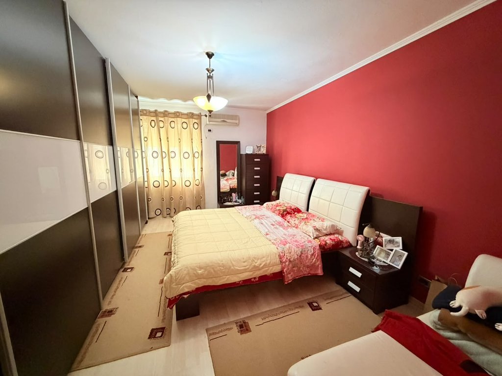🏡 SHITET APARTAMENT 2+1 PRANË FUSHËS SË ALI DEMIT, TIRANË- SHITET ME KREDI!