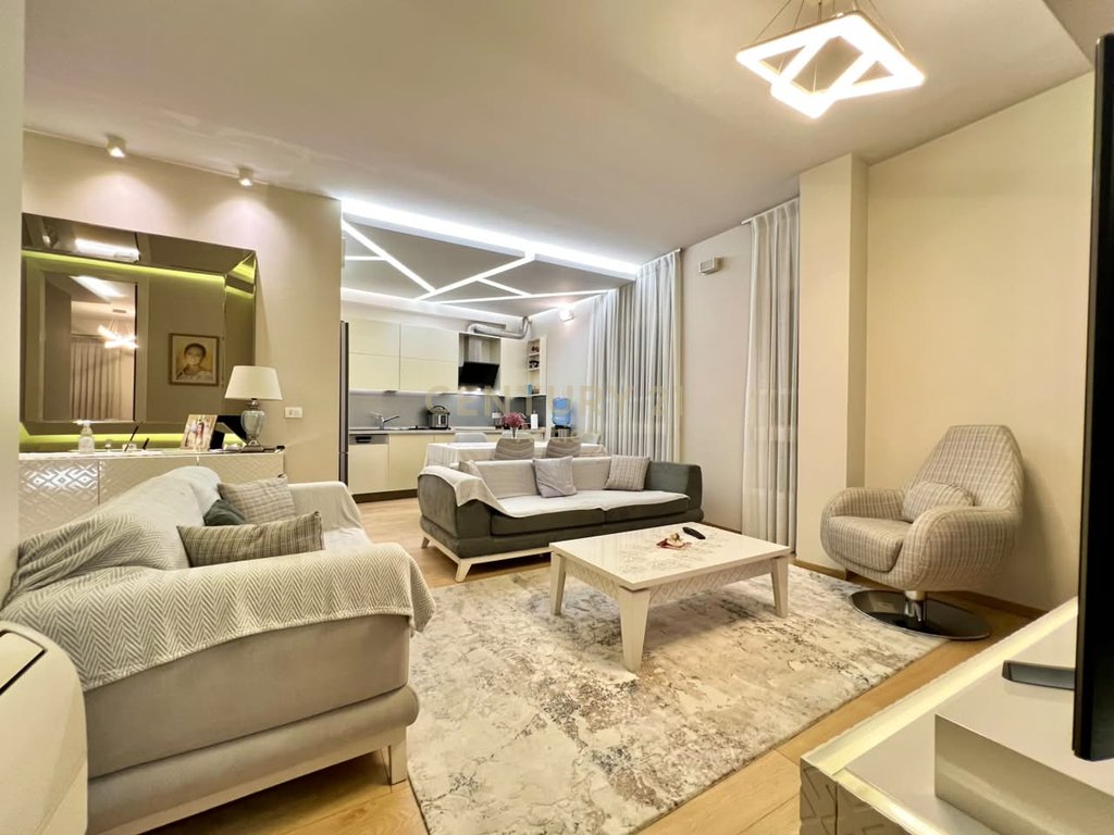 🏡 SHESIM, APARTAMENT PREMIUM 2️⃣➕1️⃣➕2️⃣  me PAMJE nga RRUGA ☀️, KIKA 2️⃣‼️