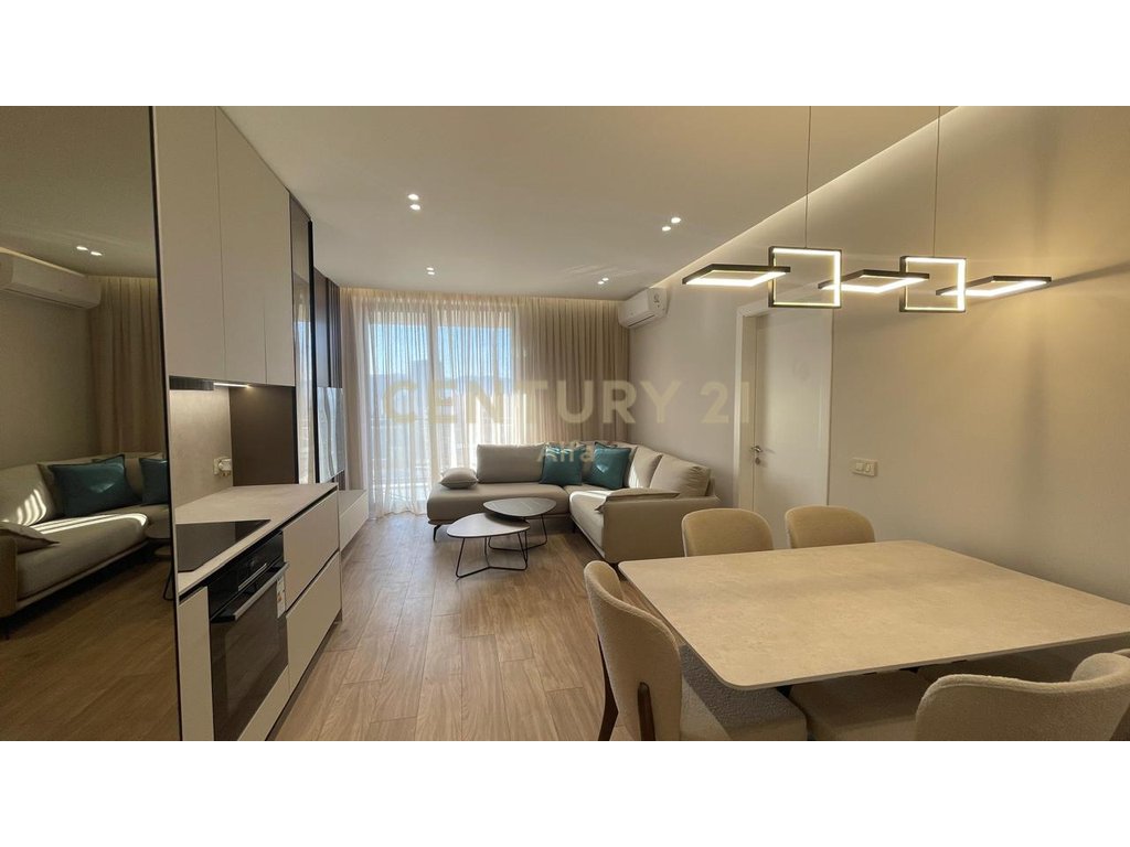 Jepet me qira apartament 2+1 në Rezidencën “Mine Peza”