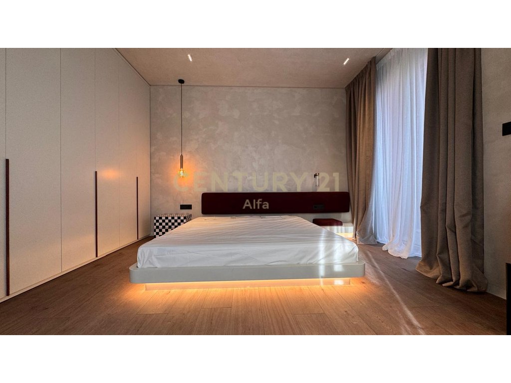 JEPET ME QIRA APARTAMENT 1+1 | LION PARK, RRUGA E ELBASANIT!