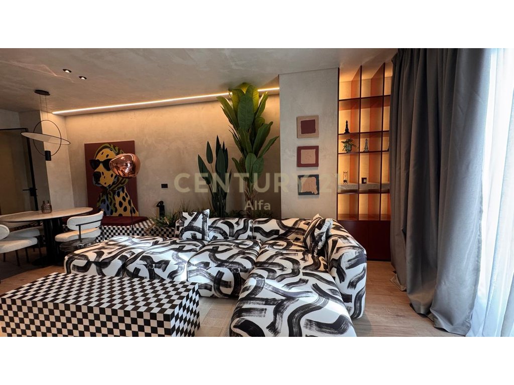 JEPET ME QIRA APARTAMENT 1+1 | LION PARK, RRUGA E ELBASANIT!