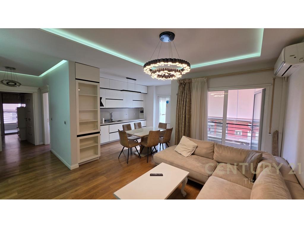 Apartament Modern 2+1+2 per qira ne Don Bosko