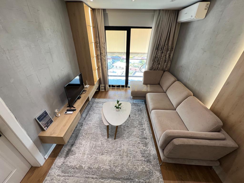 🏡 SHESIM, APARTAMENT PREMIUM 1️⃣➕1️⃣ te 21 DHJETORI‼️