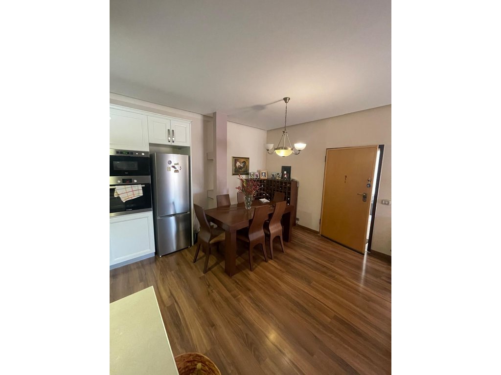 SHESHI WILSON –  SHITET APARTAMENT 2+1+ DEPO! ME ÇERTIFIKATË PRONËSIE!