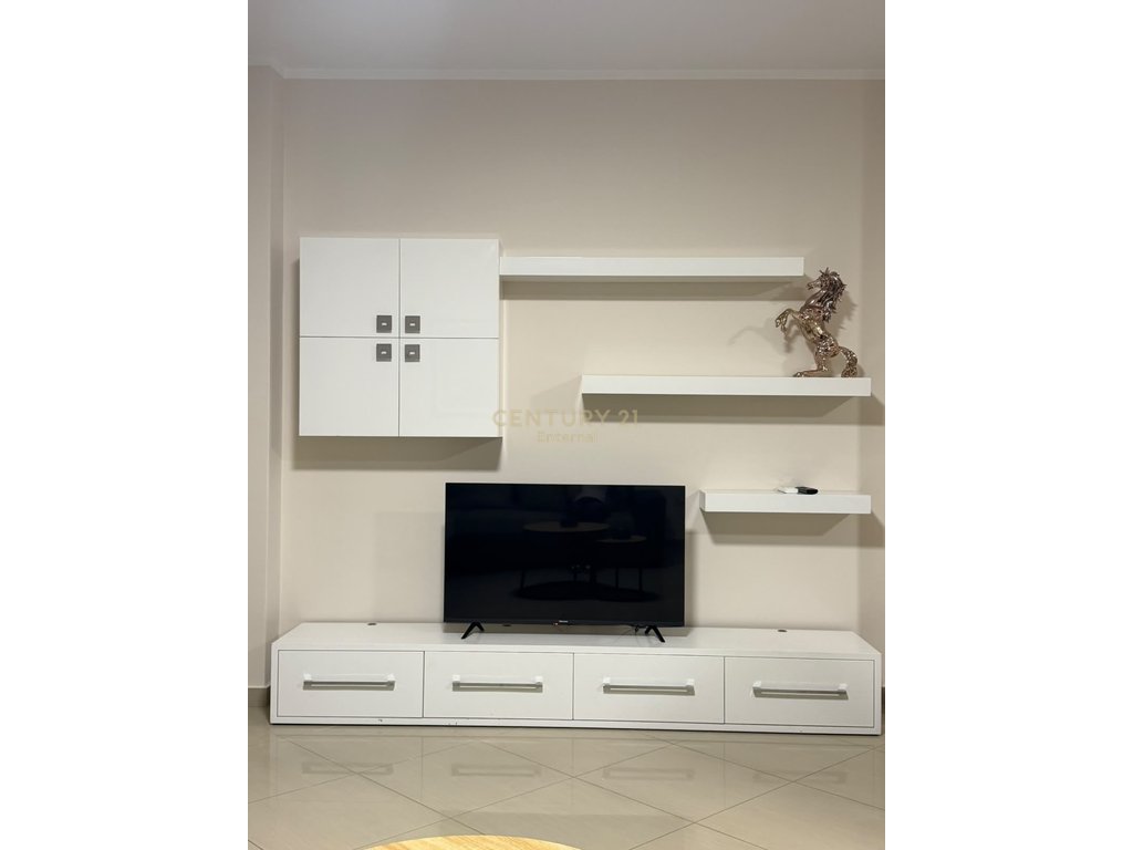 Apartament 2+1 Me Qira në Liqeni i Thatë