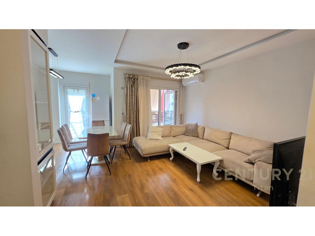 Apartament Modern 2+1+2 per qira ne Don Bosko
