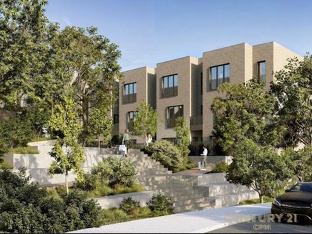 Apartament 3+1 Për Shitje PARK HOUSES, MJULL-BATHORE
