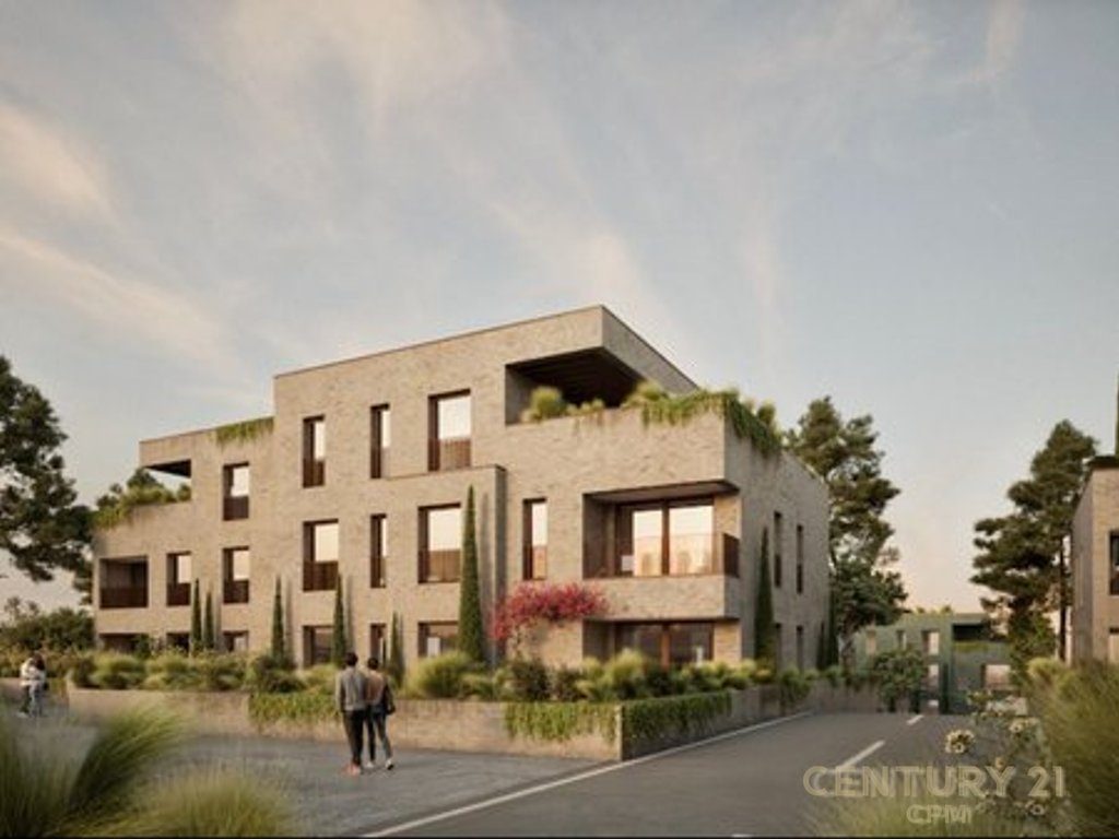 Apartament 3+1 Për Shitje PARK HOUSES, MJULL-BATHORE
