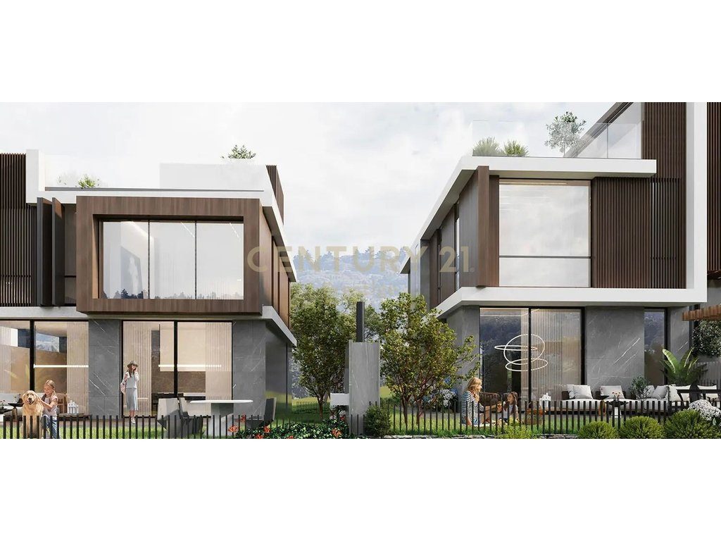 APARTAMENT 2+1+2 ME QIRA "LAKE DIAMOND RESIDENCE", LIQENI I THATE-TIRANE!