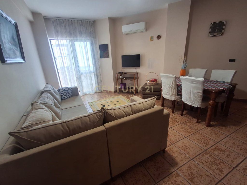 Apartament 1+1 me Qira tek Shkolla e Baletit, pranë BKT