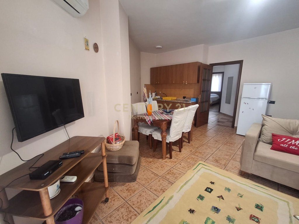 Apartament 1+1 me Qira tek Shkolla e Baletit, pranë BKT
