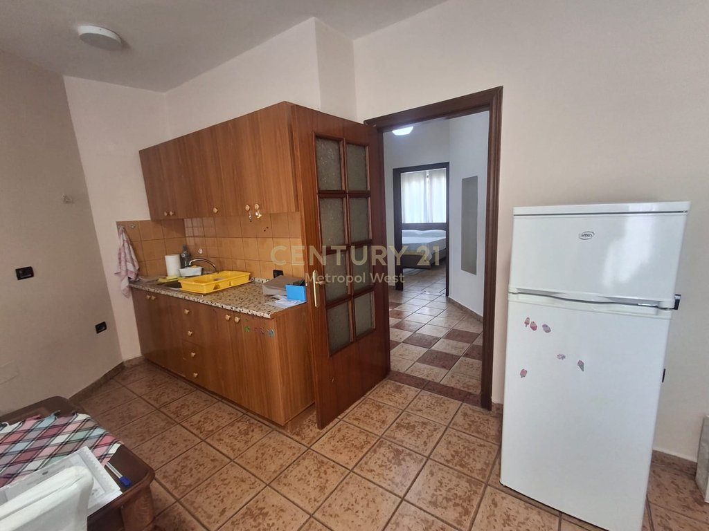 Apartament 1+1 me Qira tek Shkolla e Baletit, pranë BKT