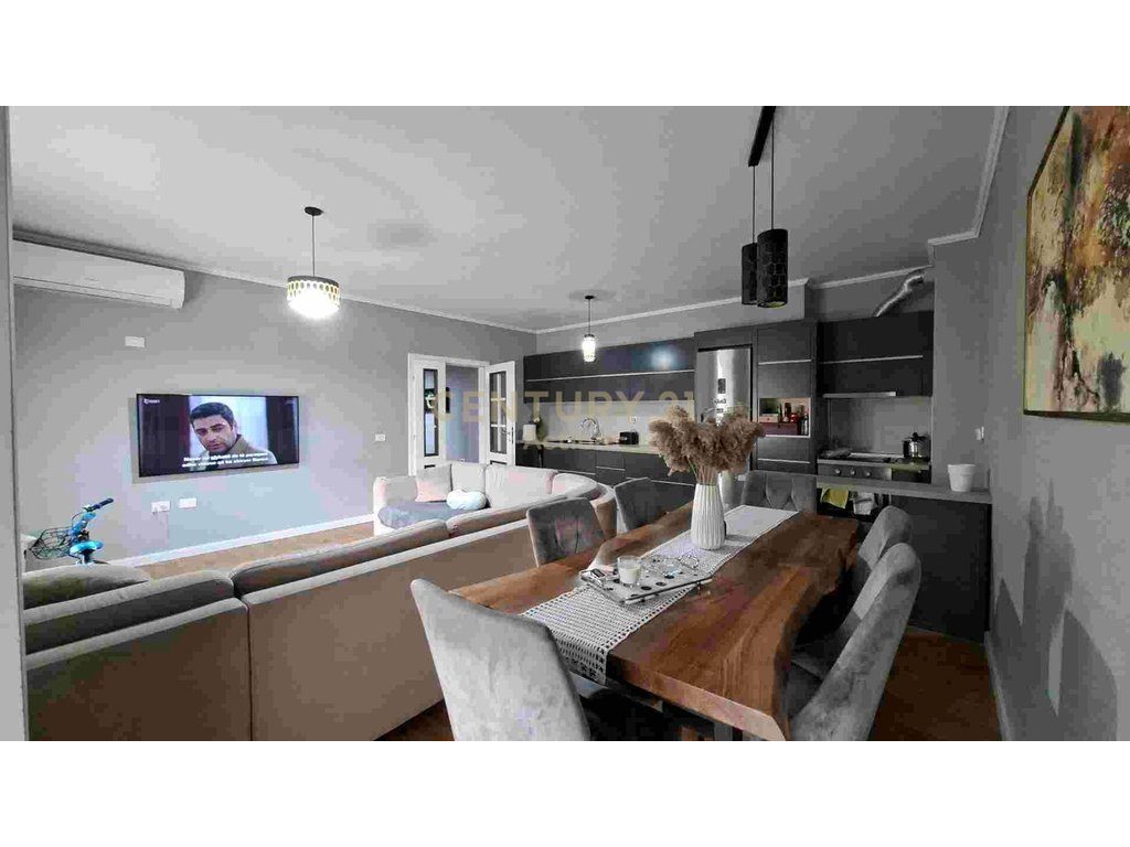 ✨ Jepet me Qira Apartament 2+1 në Don Bosko ✨