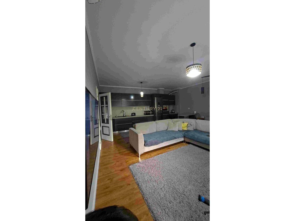 ✨ Jepet me Qira Apartament 2+1 në Don Bosko ✨