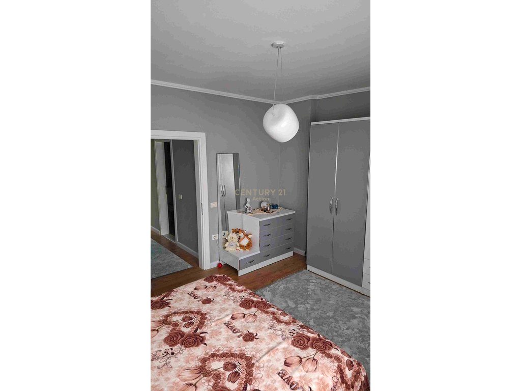 ✨ Jepet me Qira Apartament 2+1 në Don Bosko ✨