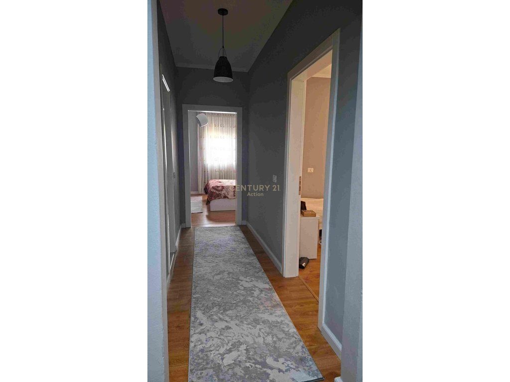 ✨ Jepet me Qira Apartament 2+1 në Don Bosko ✨