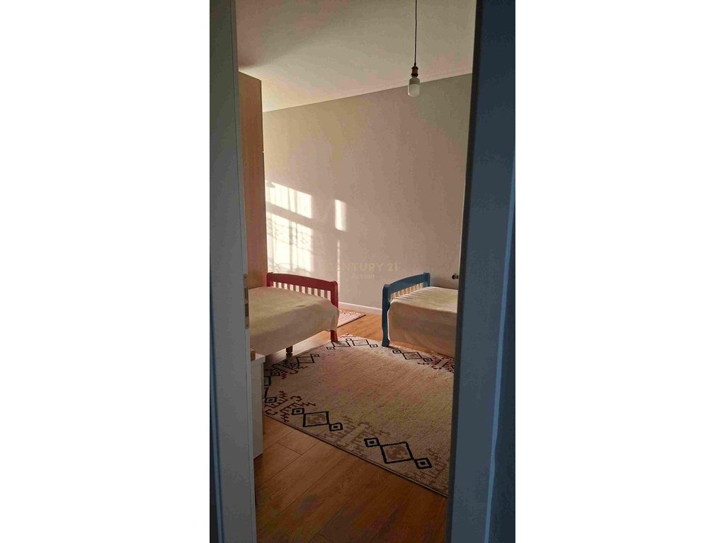✨ Jepet me Qira Apartament 2+1 në Don Bosko ✨