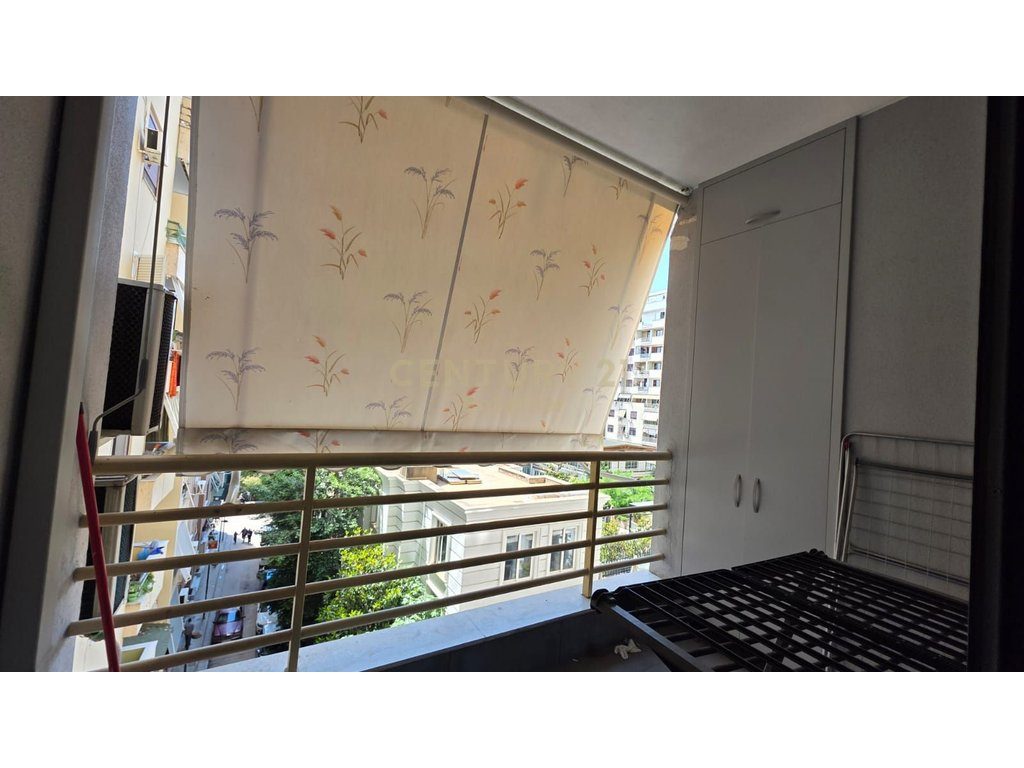 Apartament 2+1+2 tek Kompleksi 'Panorama'