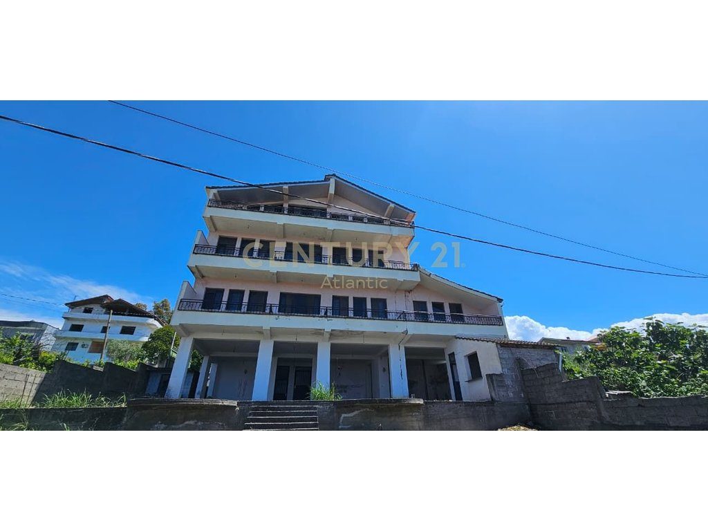 Hotel Në Shitje në Arapaj , Durrës - 295000€ | 700 m²