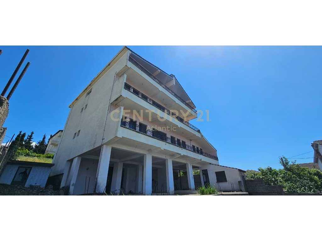 Hotel Në Shitje në Arapaj , Durrës - 295000€ | 700 m²