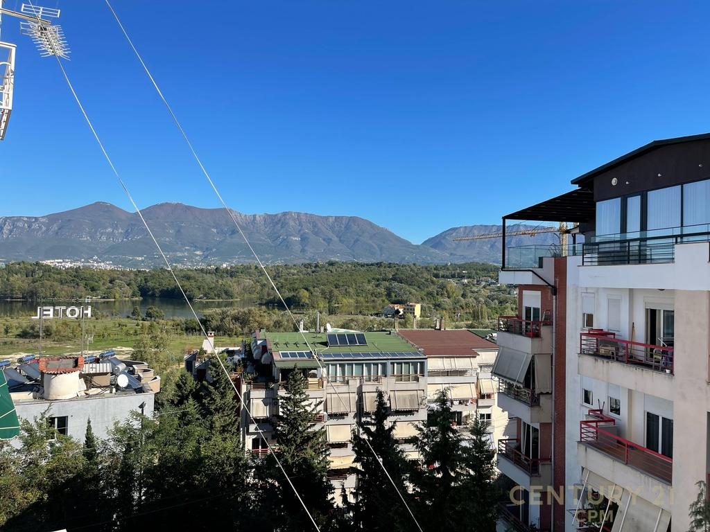 JEPET ME QIRA APARTAMENT 1+1 TEK LIQENI THATE !