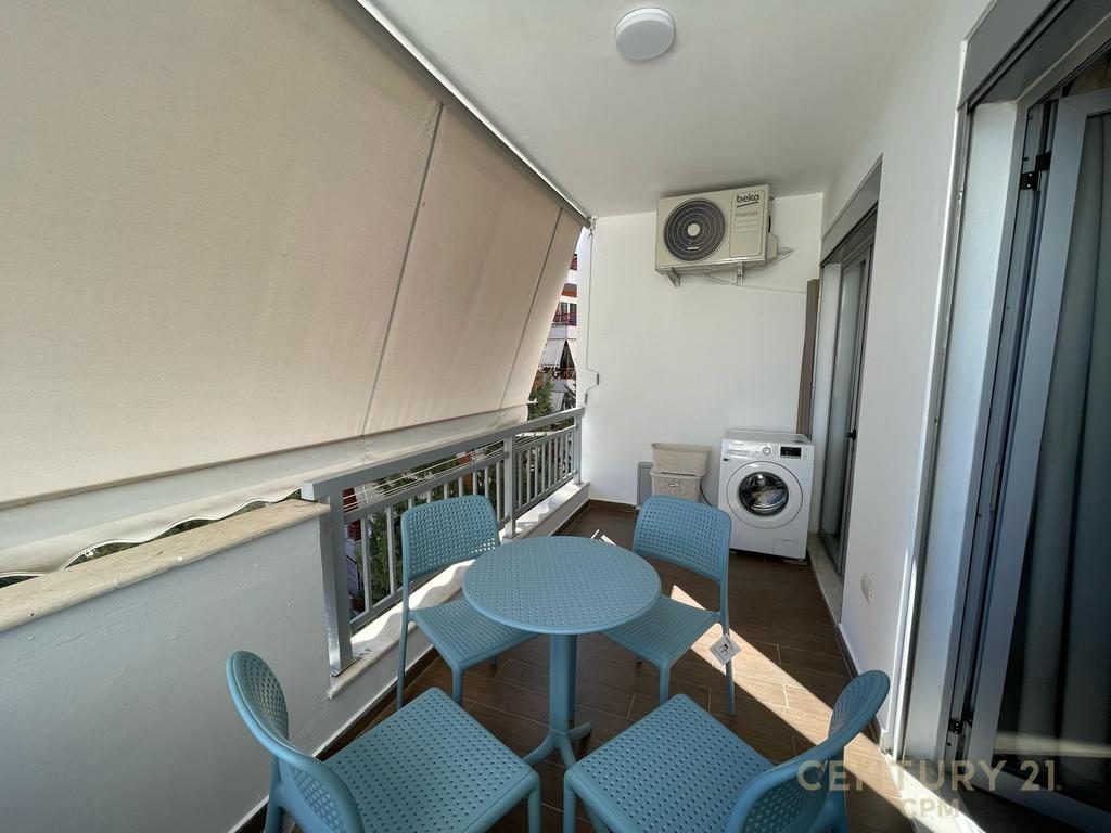 JEPET ME QIRA APARTAMENT 1+1 TEK LIQENI THATE !